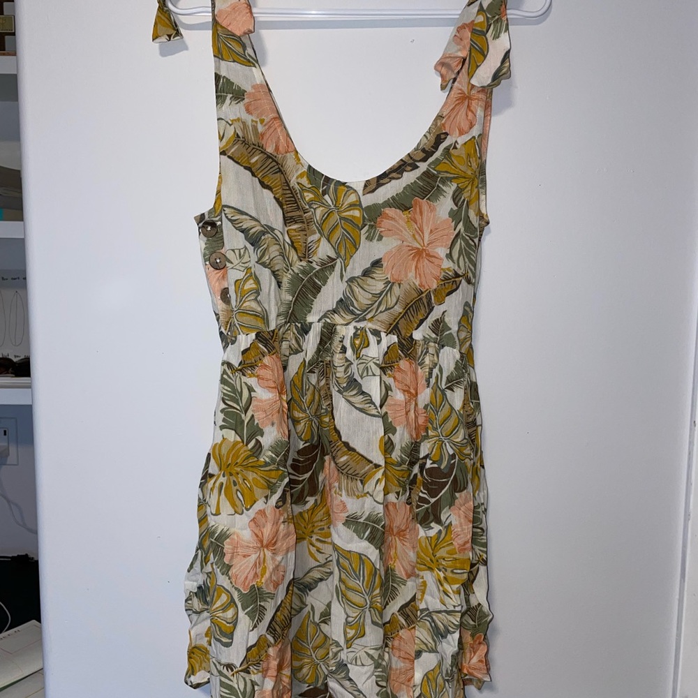 Ripcurl dress